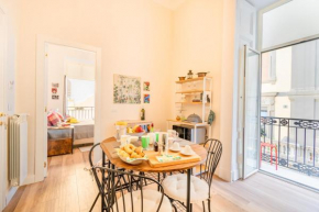 Heart of Napoli - Happy Rentals